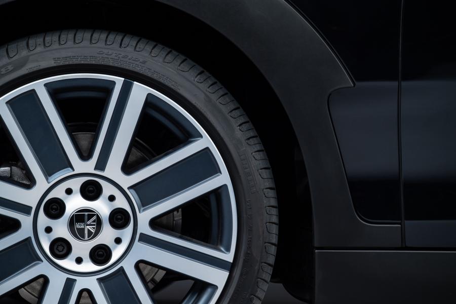 Колеса Mini Cooper Clubman (F54) 2019 года  (WW) (фото 14 из 31)
